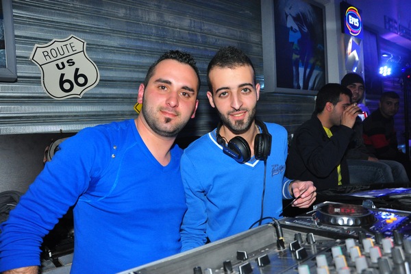 Publicity on Saturday Night